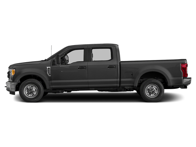 2018 Ford F-250 XL