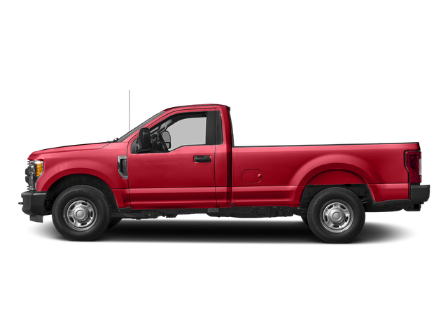 2018 Ford F-250 XL