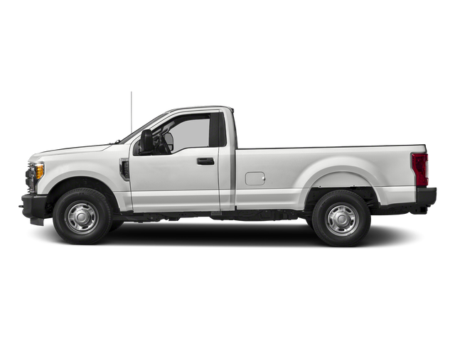 2018 Ford F-250 XL