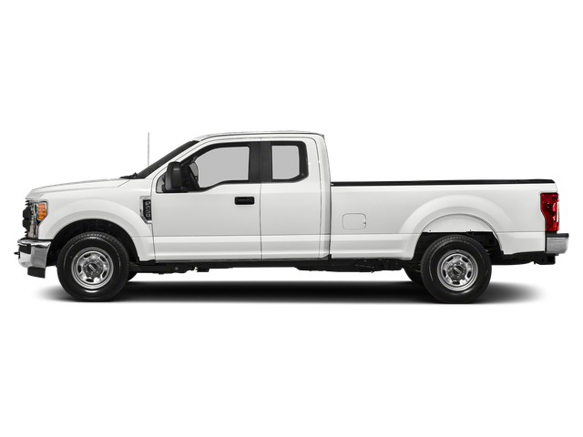 2018 Ford F-250 XL
