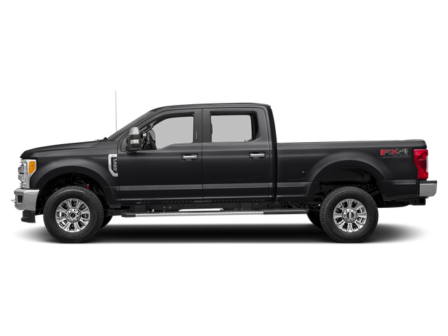 2018 Ford F-250 XLT