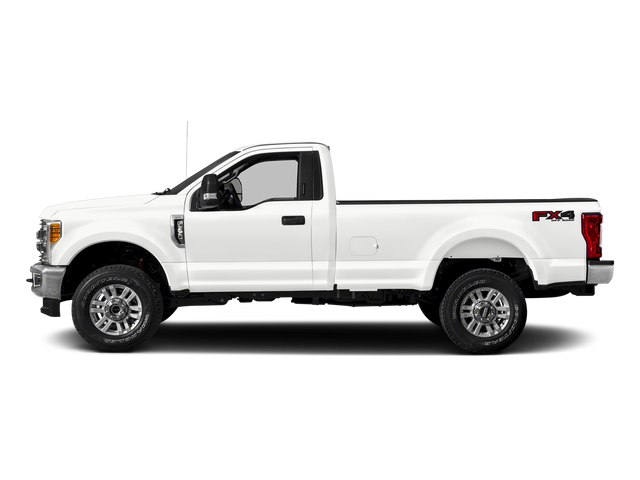 2018 Ford F-250 XLT