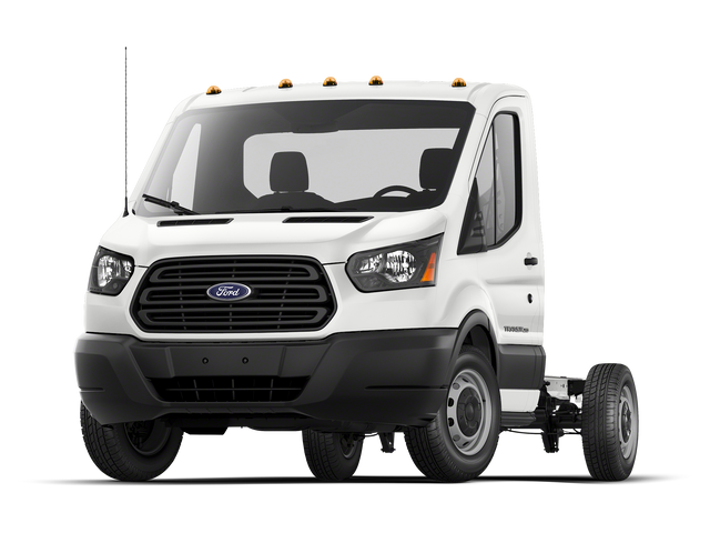 2018 Ford Transit Base