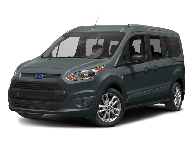 2018 Ford Transit Connect XL