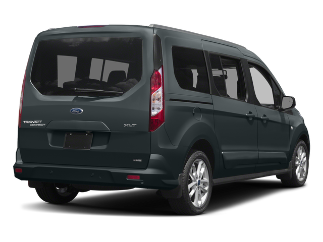 2018 Ford Transit Connect XL