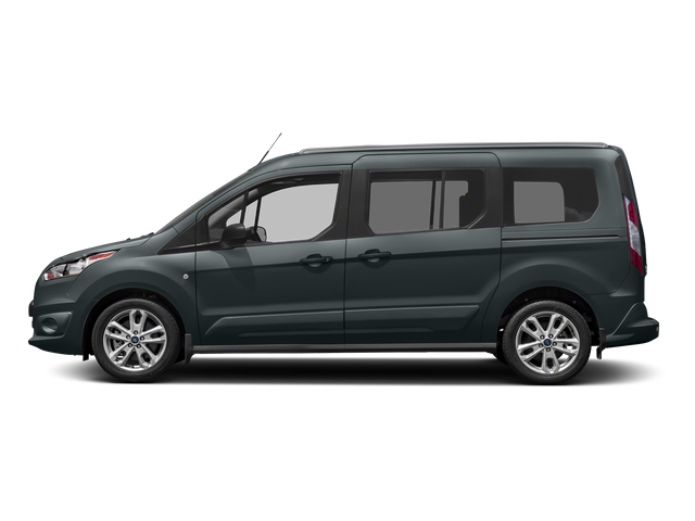 2018 Ford Transit Connect XL