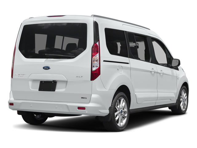 2018 Ford Transit Connect XLT