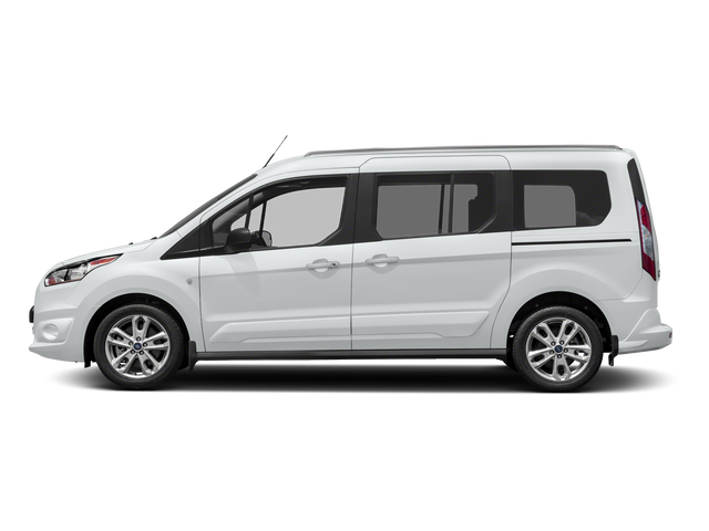 2018 Ford Transit Connect XLT