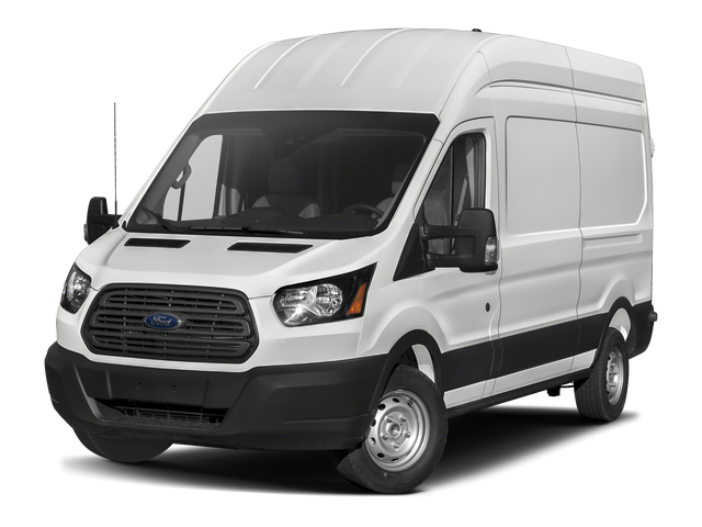 2018 Ford Transit Base