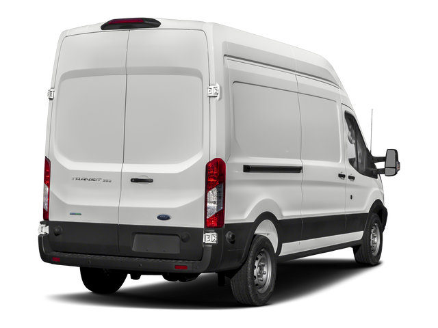 2018 Ford Transit Base