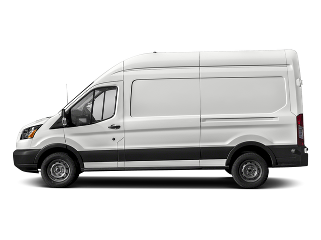 2018 Ford Transit Base