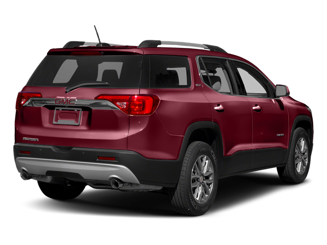 2018 GMC Acadia SLT