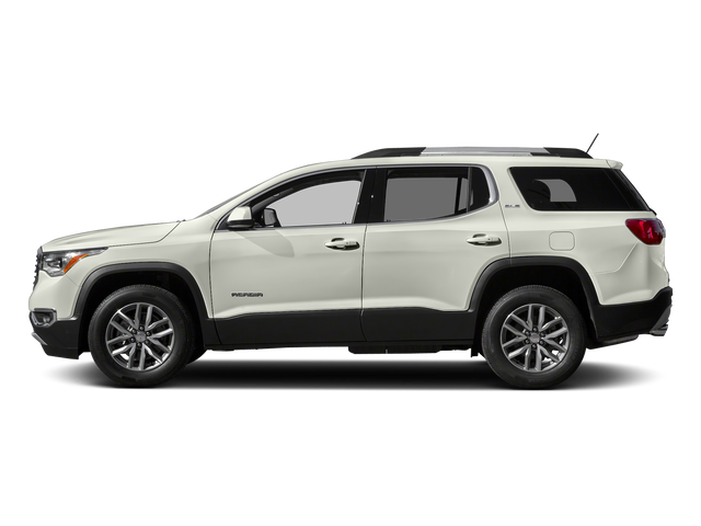 2018 GMC Acadia SLT