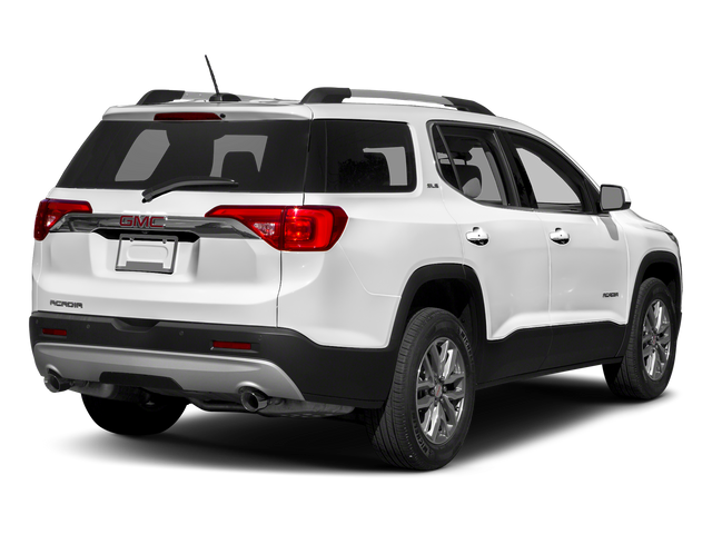 2018 GMC Acadia SLT