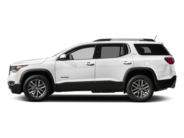 2018 GMC Acadia SLT