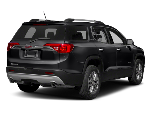 2018 GMC Acadia SLT