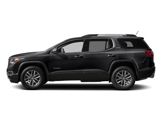 2018 GMC Acadia SLT