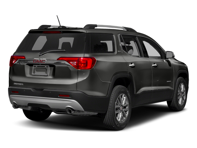 2018 GMC Acadia SLT