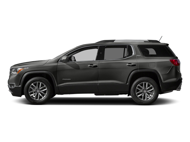 2018 GMC Acadia SLT