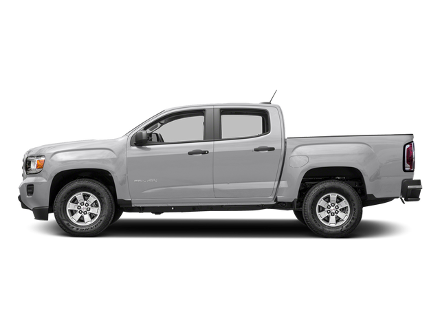 2018 GMC Canyon Base