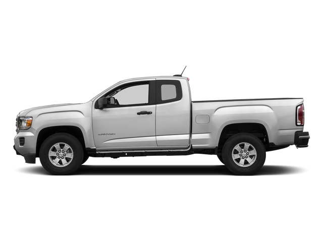 2018 GMC Canyon Base