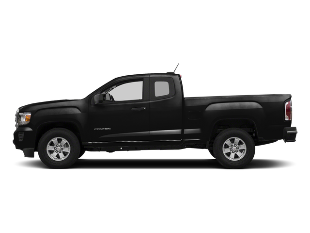 2018 GMC Canyon Base