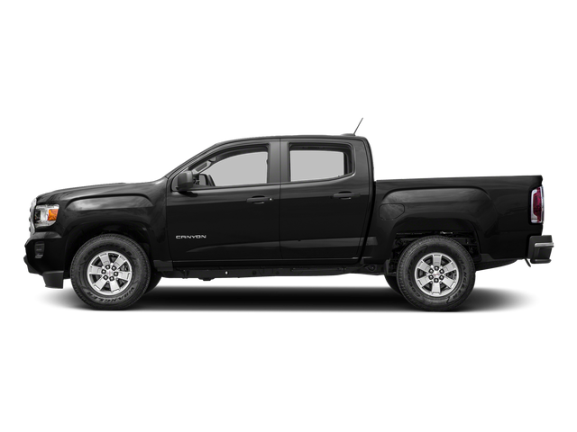 2018 GMC Canyon Base