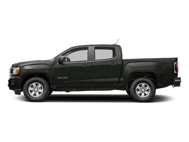 2018 GMC Canyon Base