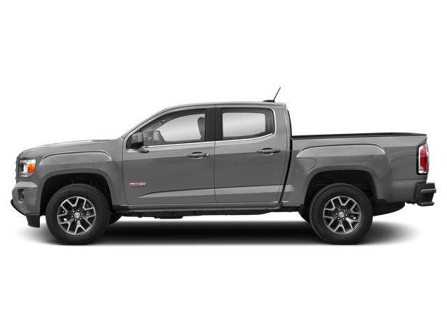 2018 GMC Canyon SLT