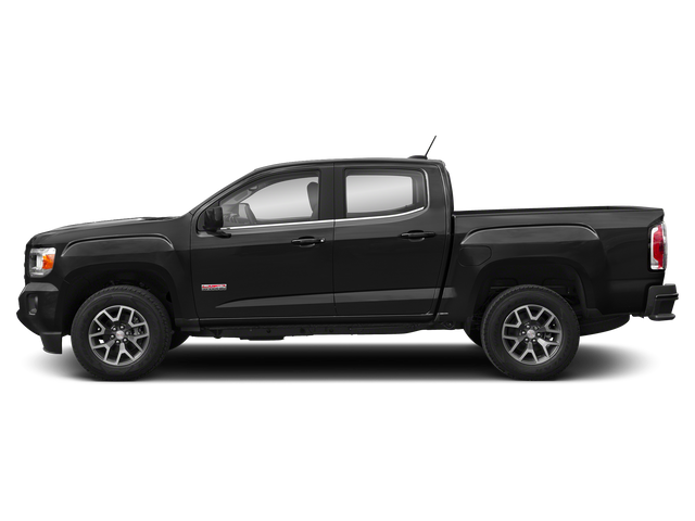 2018 GMC Canyon SLT