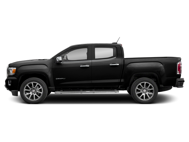 2018 GMC Canyon Denali