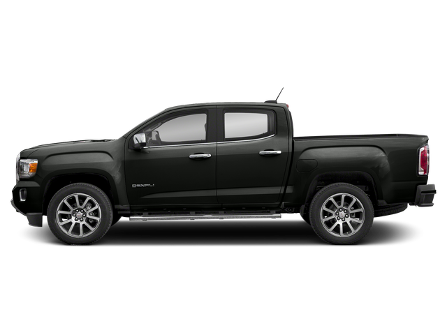 2018 GMC Canyon Denali