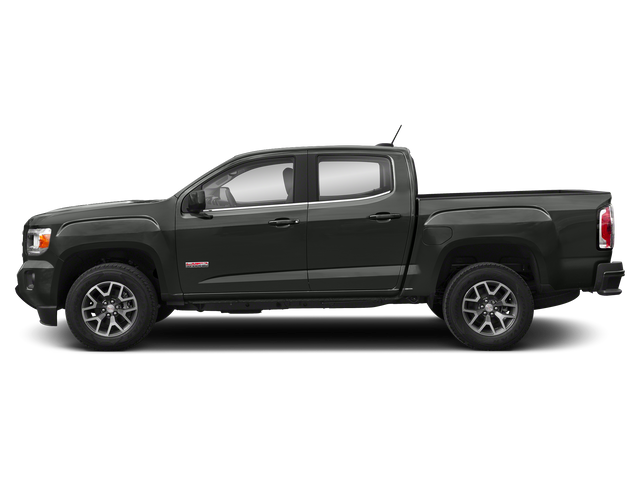 2018 GMC Canyon SLT