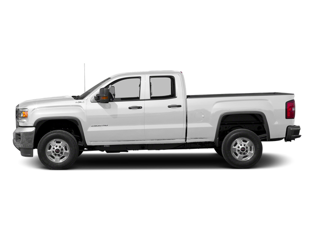 2018 GMC Sierra 2500HD Base