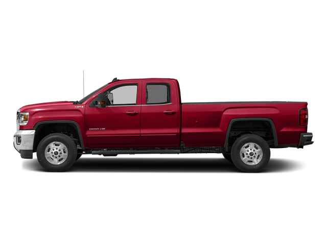 2018 GMC Sierra 2500HD SLE