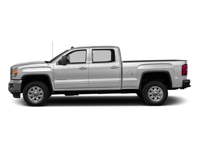 2018 GMC Sierra 2500HD SLE