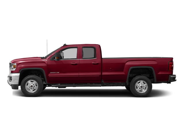 2018 GMC Sierra 2500HD SLE