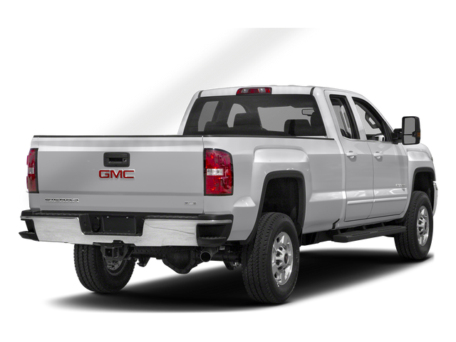 2018 GMC Sierra 2500HD SLT