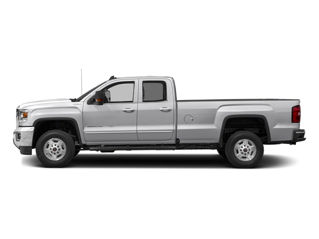 2018 GMC Sierra 2500HD SLT