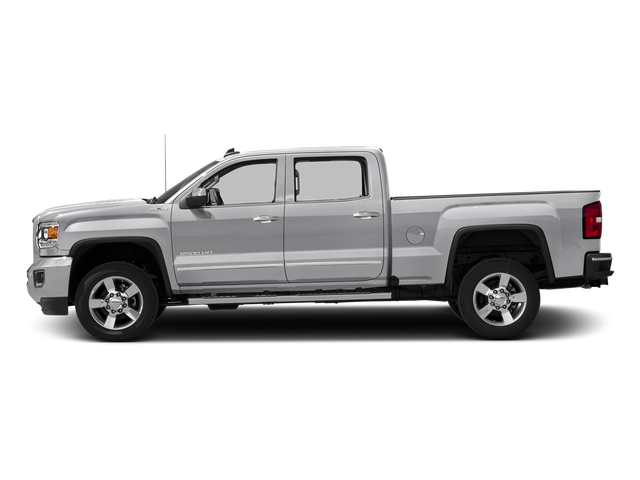 2018 GMC Sierra 2500HD SLT