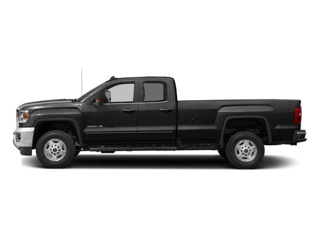 2018 GMC Sierra 2500HD SLT