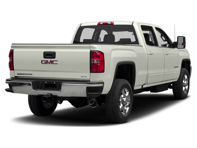 2018 GMC Sierra 3500HD Denali