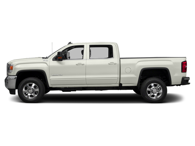 2018 GMC Sierra 3500HD Denali