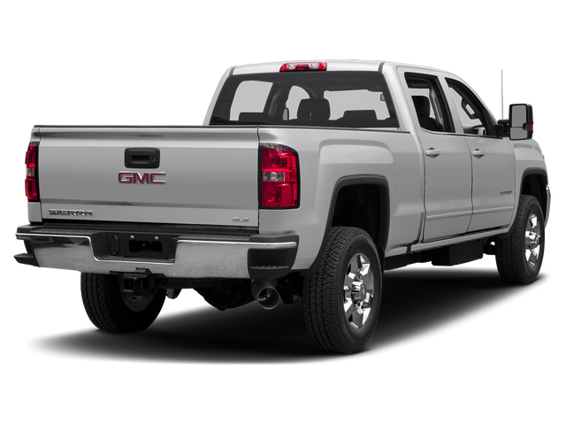 2018 GMC Sierra 3500HD Denali