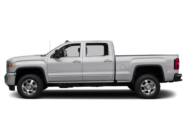 2018 GMC Sierra 3500HD Denali