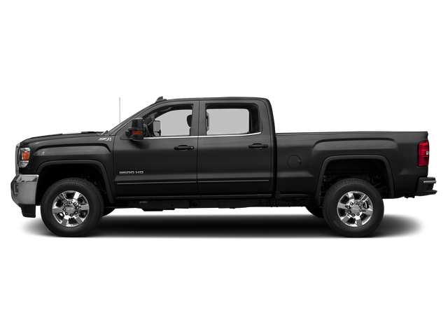 2018 GMC Sierra 3500HD Denali