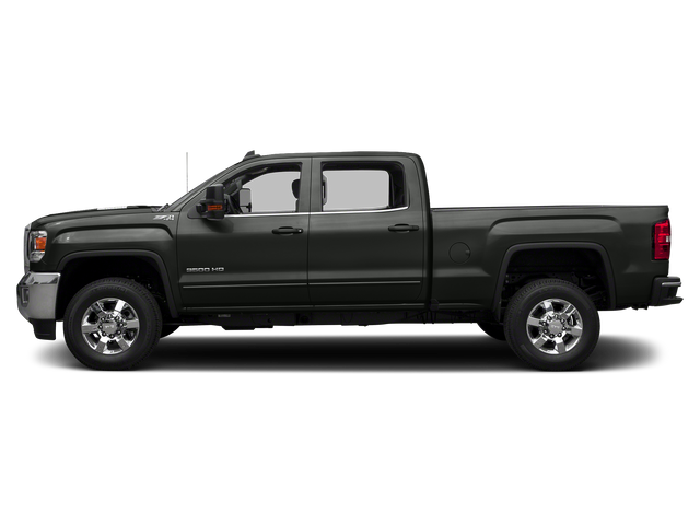 2018 GMC Sierra 3500HD Denali