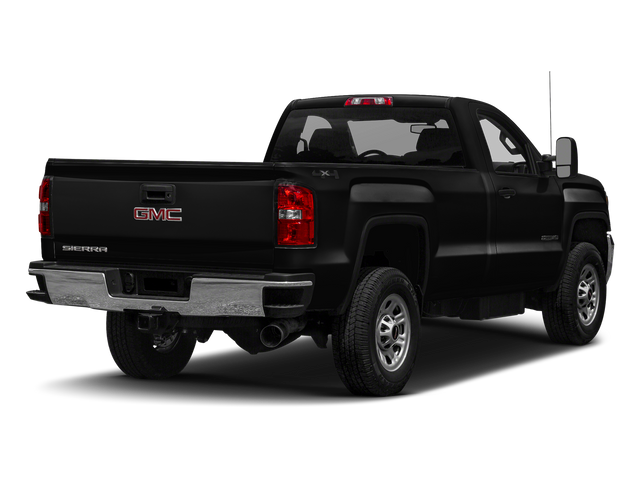 2018 GMC Sierra 3500HD SLE