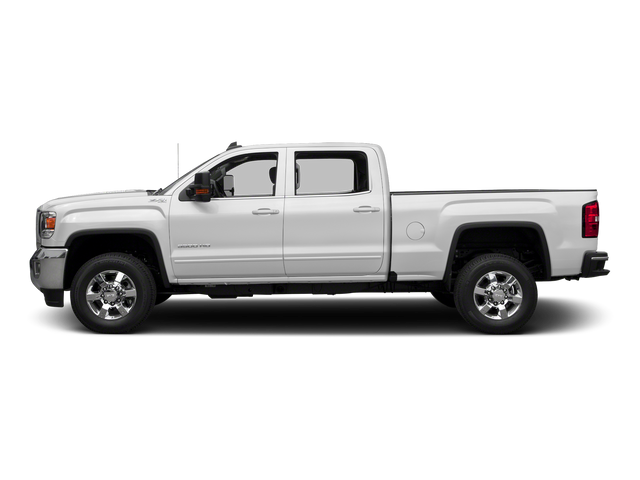 2018 GMC Sierra 3500HD SLT