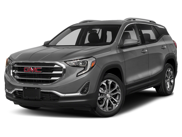 2018 GMC Terrain SLT Diesel